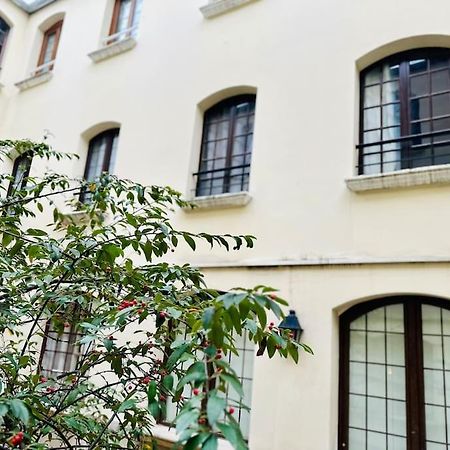 شقة Apparemment Tour Eiffel- La Motte Picquet Grenelle باريس المظهر الخارجي الصورة